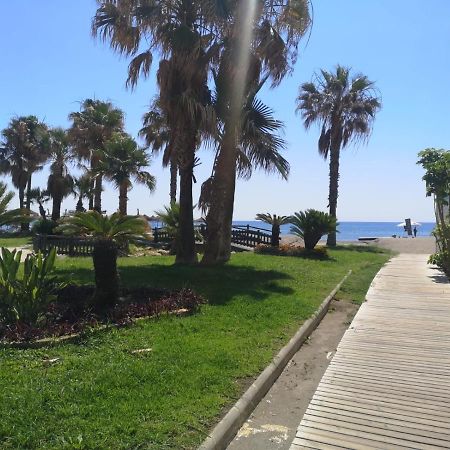 Torremolinos Bajondillo Beach Exterior photo