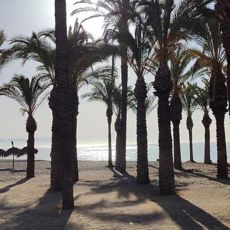 Torremolinos Bajondillo Beach Exterior photo