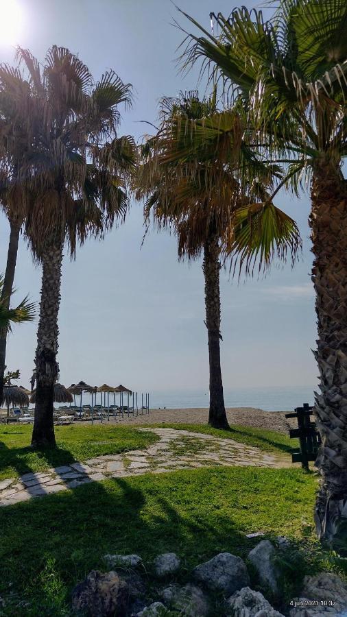 Torremolinos Bajondillo Beach Exterior photo
